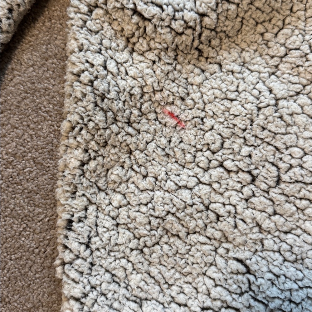 Always More Sherpa Pullover - Picture 7 of 7